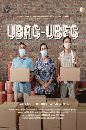Ubag-Ubeg 5