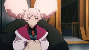 Mobile Suit Gundam: The Witch from Mercury Season 1 Episode 8