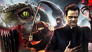 فيلم The VelociPastor 2018 مترجم اون لاين