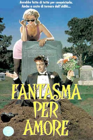 Poster Fantasma per amore 1993