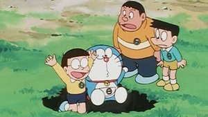 Nobita and the Underground Civilization | StreamHub