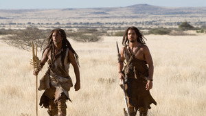 10,000 BC