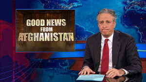 The Daily Show: 19×87