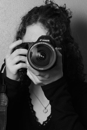 Méline Cuvillier photo 3