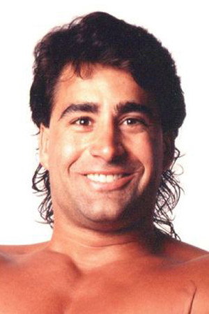 Joseph Magliano portrait