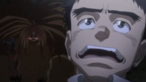 Ushio & Tora: 1×1