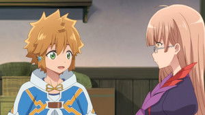 Tatoeba Last Dungeon Mae no Mura no Shounen ga Joban no Machi de Kurasu Youna Monogatari: 1×1