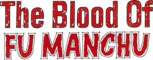 The Blood of Fu Manchu