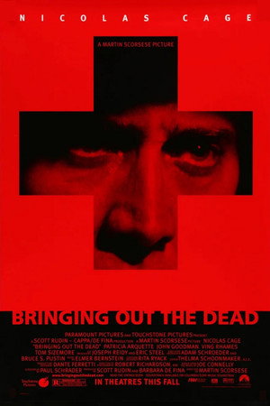 Постер фильма «Воскрешая мертвецов (1999)» — (27 из 57)