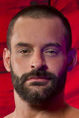 David Benjamin portrait