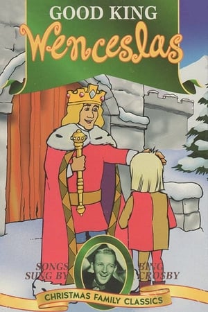 Poster Good King Wenceslas 1996
