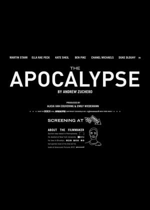 Poster The Apocalypse 2013