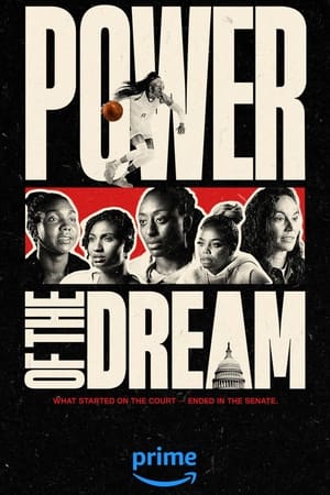 Power of the Dream 5