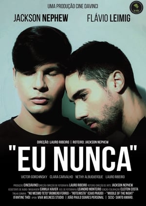 Poster Eu Nunca (2018)