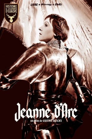 Image Jeanne d'Arc