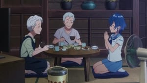 Shiroi Suna no Aquatope: Saison 1 Episode 1