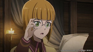 Suikoden: Saison 1 Episode 2