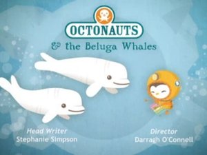 The Octonauts Season 1 Episode 26