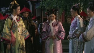 甄嬛传: 1×19