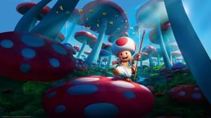 Super Mario Bros: Filmul (2023) Online Subtitrat In Romana