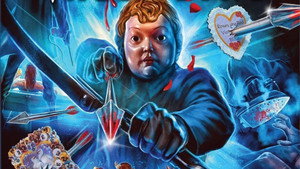 Valentine (2001) Subtitle Indonesia