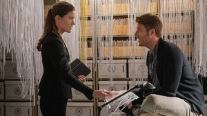 Limitless: 1×3