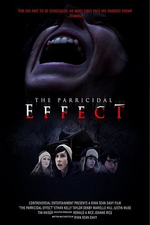 Poster The Parricidal Effect 2014