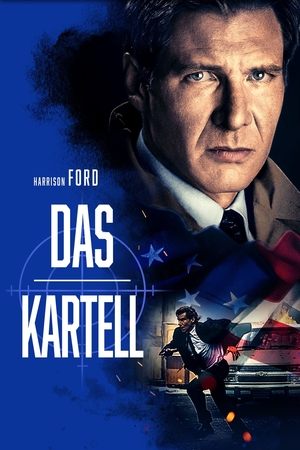 Poster Das Kartell 1994