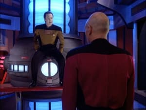 Star Trek: The Next Generation: Season7 – Episode17
