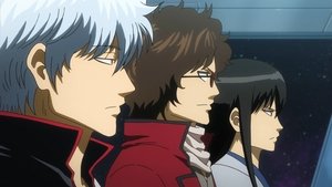 Gintama 8X02 Online