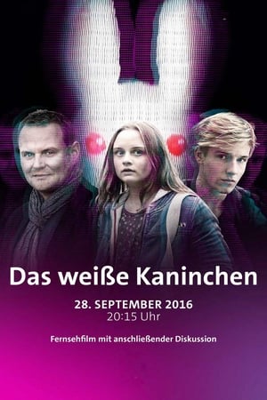 Poster Das weiße Kaninchen 2016