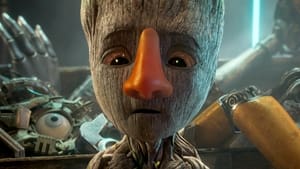 I Am Groot Season 2 ข้าคือกรู้ท ปี 2 ตอนที่ 2