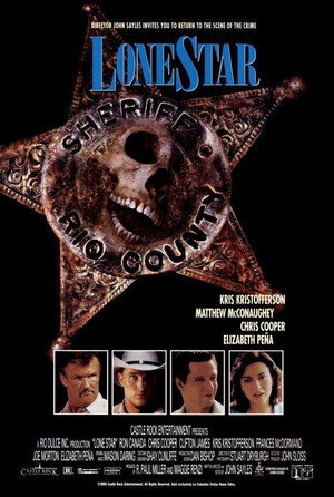 Постер фильма «Звезда шерифа (1996)» — (24 из 51)