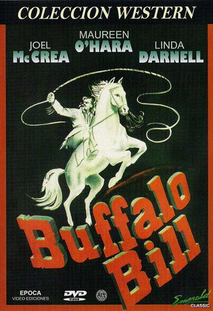 Buffalo Bill 8