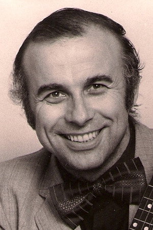 Ivan Mládek portrait