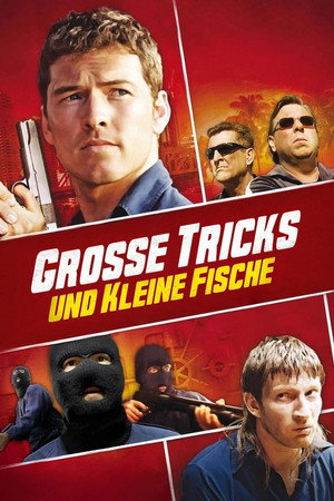 Große Tricks und kleine Fische