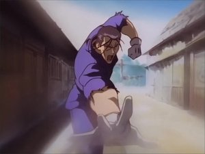 Samurai X Temporada 2 Capitulo 5