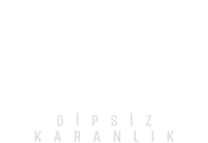 Kuzgun: Dipsiz Karanlık — Logos 1