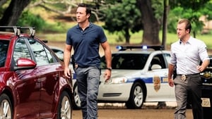 Hawaii Five-0: Stagione 3 x Episodio 4