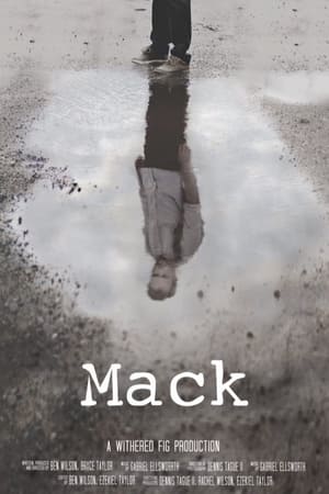 Poster Mack (2019)