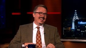 The Colbert Report: 10×1