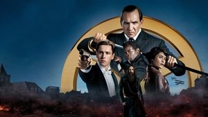 The King’s Man: El Origen (2021) HD 720P LATINO/INGLES