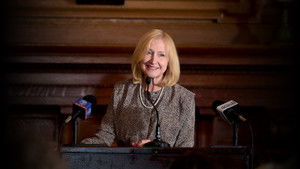 Lilly (2025) Unofficial Hindi Dubbed