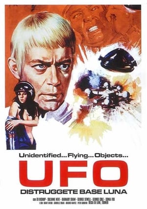 Image UFO - Distruggete base Luna!