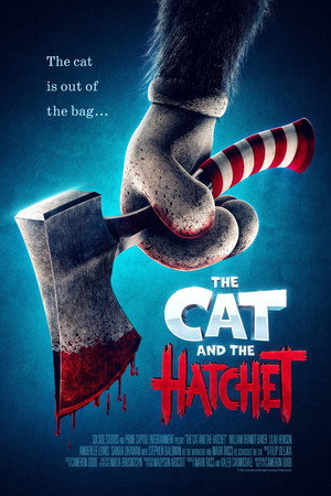 The Cat and the Hatchet 6
