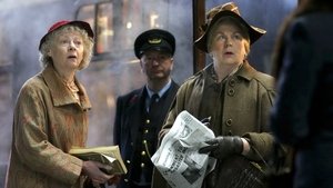 Agatha Christie's Marple 4.50 from Paddington