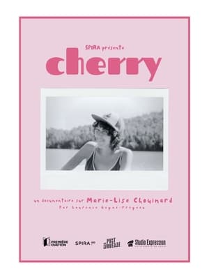 Poster Cherry (2023)