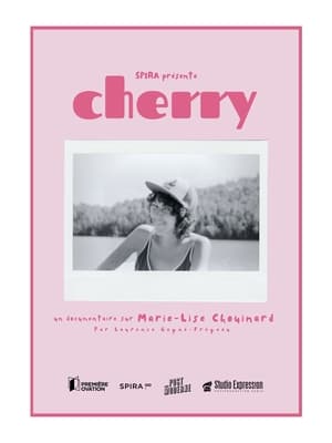 Poster Cherry 2023