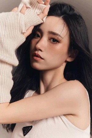 白妍