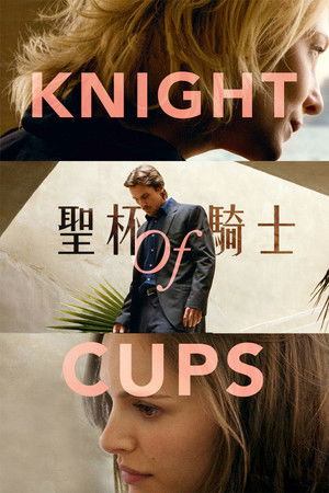 Image 圣杯骑士